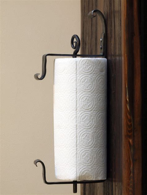 paper towel holder etsy|paper towel holders wall mounted.